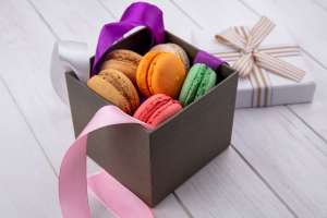Macaron Boxes A Beneficial Packaging For Macarons Macaron Boxes A Beneficial Packaging For Macarons